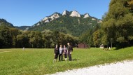 Pieniny_září_2019