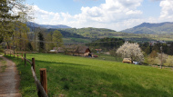 Ostravice - Butořanka