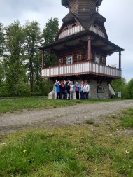 Skanzen Rožnov