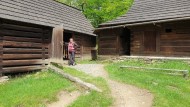 Skanzen Rožnov