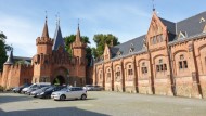 Hradec nad Moravici