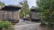 Broumovské stěny