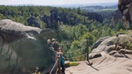 Broumovské stěny
