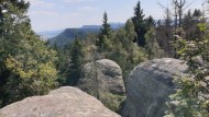 Broumovské stěny