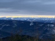 27. 12. - Lysá hora