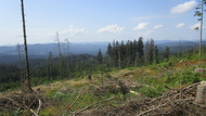Morávka-Konečná