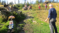 Rychlebské hory