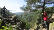 Rychlebské hory