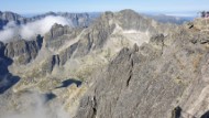 Vysoké Tatry