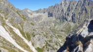 Vysoké Tatry