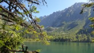 Vysoké Tatry